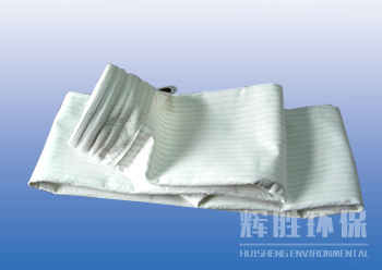 防靜電滌綸針刺氈除塵布袋
