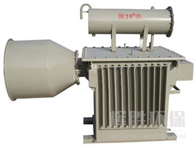 高壓硅整流變壓器