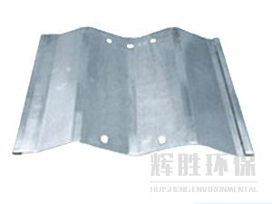 W型陽(yáng)極板