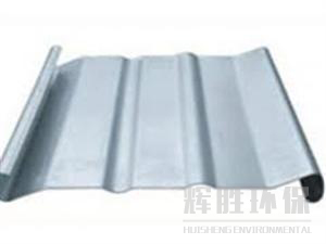 Z形385陽(yáng)極板