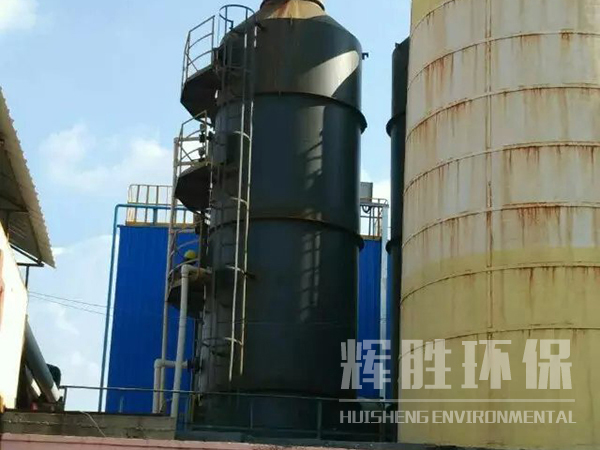 鍋爐除塵器改造維修