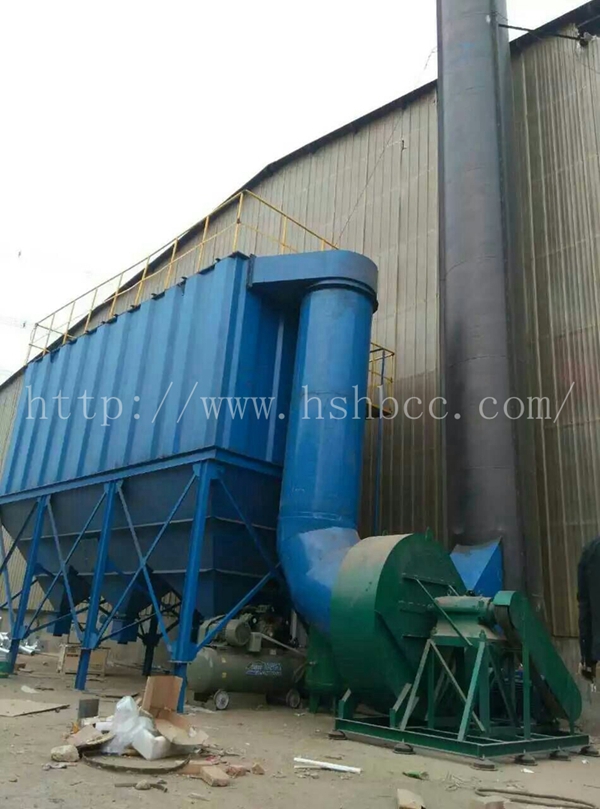 鍋爐除塵器改造過(guò)程中遇到的問(wèn)題有哪些