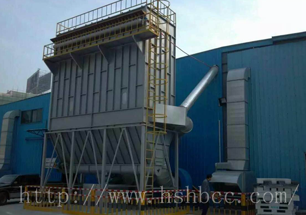 布袋除塵器日常保養(yǎng)怎么做?