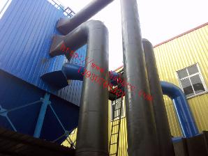 鍋爐除塵器安裝調(diào)試找哪家企業(yè)靠譜些